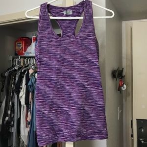 Athleta workout tank